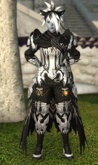 Queensguard | Eorzea Collection