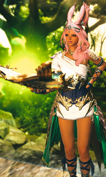 of | Eorzea Collection