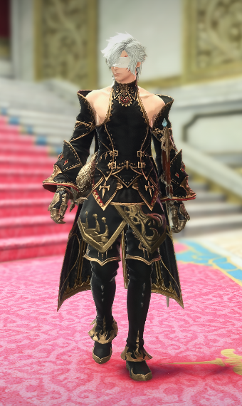 Record of Ragnarok - Qin Shi Huang | Eorzea Collection