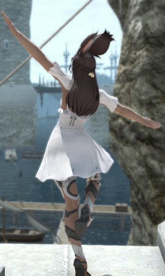 pretty ballerina sg