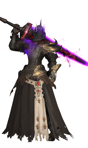 Wraith | Eorzea Collection