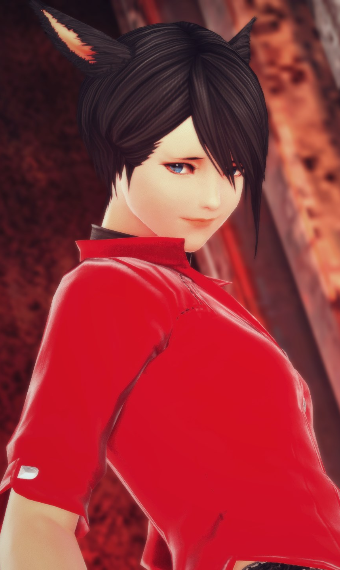 Ada Wong (Resident Evil 6)