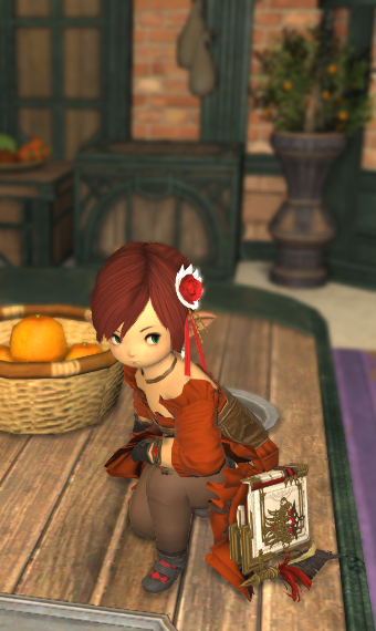 Neo Light | Eorzea Collection